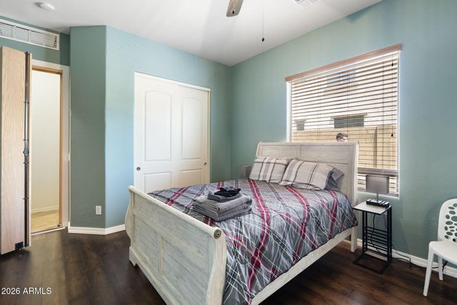 12943 W MCLELLAN Road, Glendale, AZ 85307