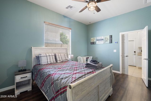 12943 W MCLELLAN Road, Glendale, AZ 85307