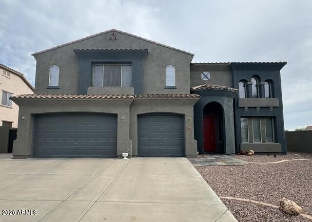 12943 W MCLELLAN Road, Glendale, AZ 85307