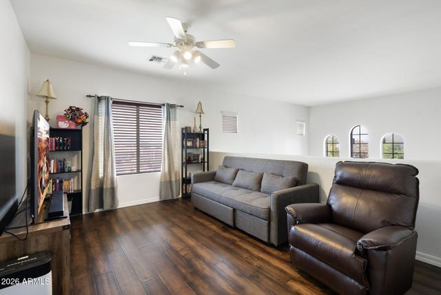 12943 W MCLELLAN Road, Glendale, AZ 85307