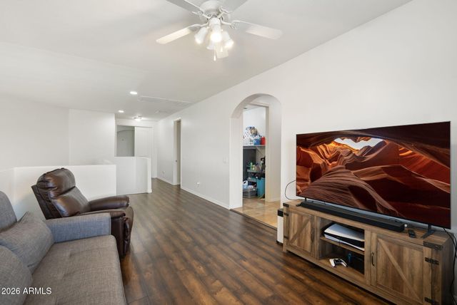 12943 W MCLELLAN Road, Glendale, AZ 85307