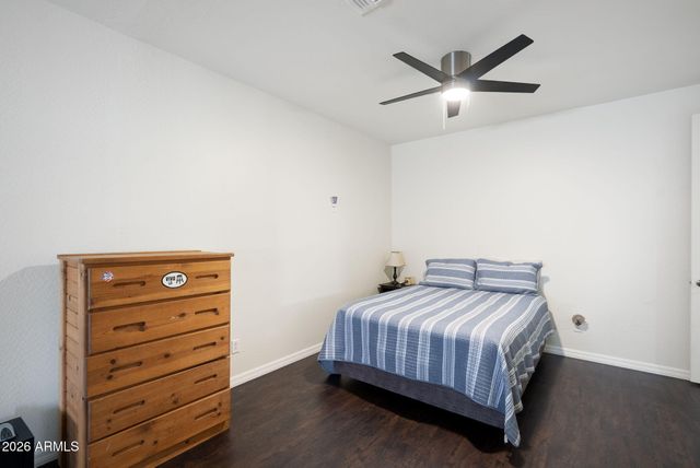 12943 W MCLELLAN Road, Glendale, AZ 85307