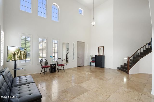 12943 W MCLELLAN Road, Glendale, AZ 85307