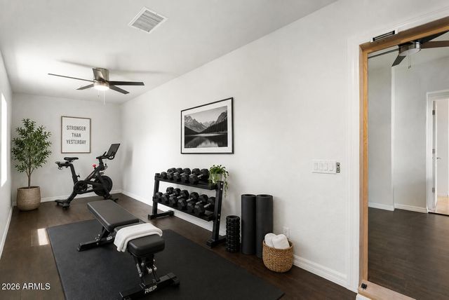 12943 W MCLELLAN Road, Glendale, AZ 85307