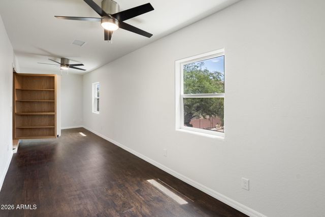 12943 W MCLELLAN Road, Glendale, AZ 85307