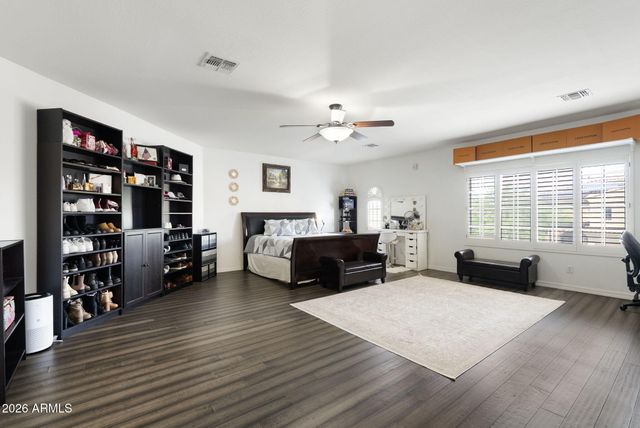 12943 W MCLELLAN Road, Glendale, AZ 85307