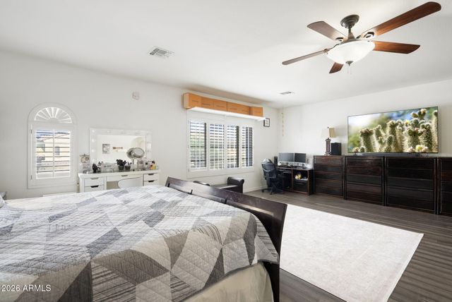 12943 W MCLELLAN Road, Glendale, AZ 85307