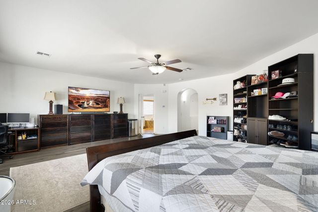 12943 W MCLELLAN Road, Glendale, AZ 85307