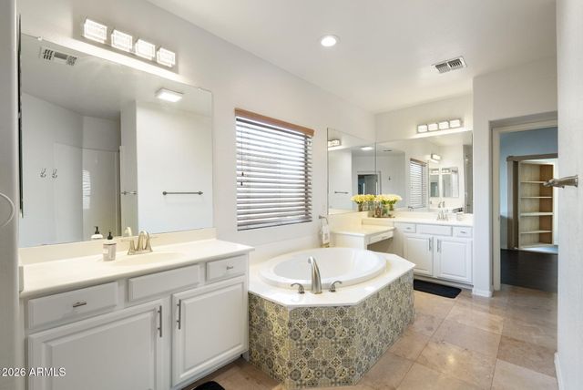 12943 W MCLELLAN Road, Glendale, AZ 85307