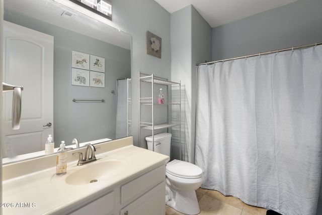 12943 W MCLELLAN Road, Glendale, AZ 85307