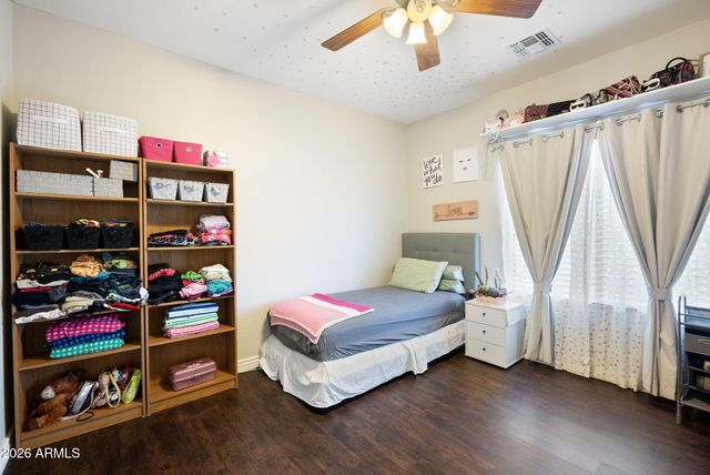 12943 W MCLELLAN Road, Glendale, AZ 85307