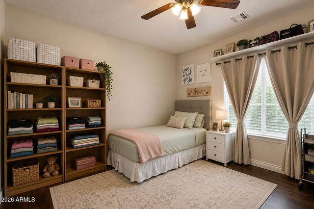 12943 W MCLELLAN Road, Glendale, AZ 85307