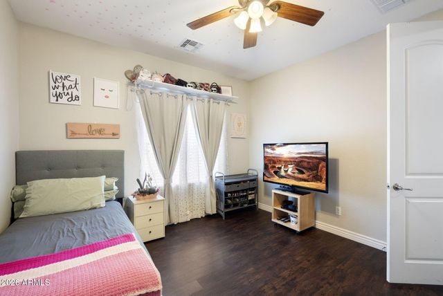 12943 W MCLELLAN Road, Glendale, AZ 85307