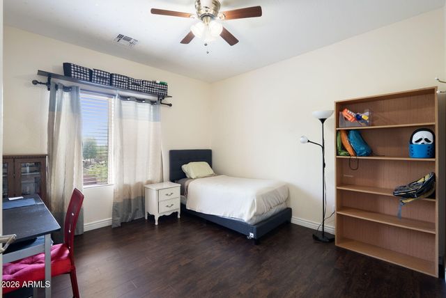 12943 W MCLELLAN Road, Glendale, AZ 85307