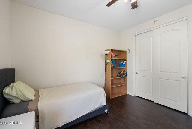 12943 W MCLELLAN Road, Glendale, AZ 85307