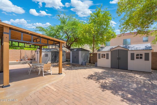 12943 W MCLELLAN Road, Glendale, AZ 85307