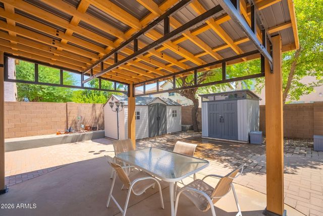 12943 W MCLELLAN Road, Glendale, AZ 85307