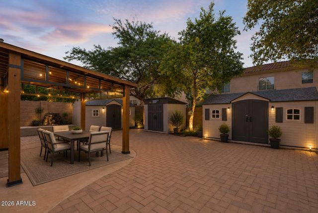 12943 W MCLELLAN Road, Glendale, AZ 85307