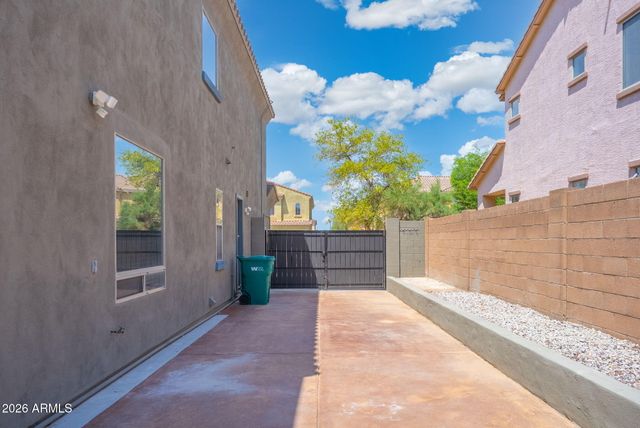 12943 W MCLELLAN Road, Glendale, AZ 85307