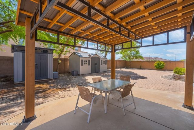 12943 W MCLELLAN Road, Glendale, AZ 85307
