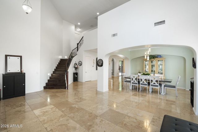 12943 W MCLELLAN Road, Glendale, AZ 85307