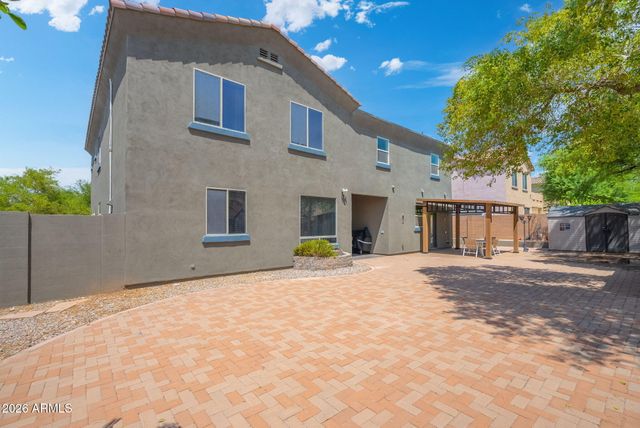 12943 W MCLELLAN Road, Glendale, AZ 85307