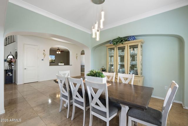 12943 W MCLELLAN Road, Glendale, AZ 85307