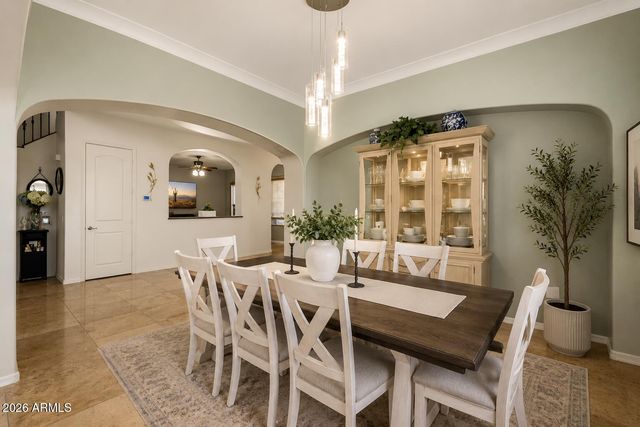 12943 W MCLELLAN Road, Glendale, AZ 85307