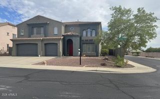 12943 W MCLELLAN Road, Glendale, AZ 85307