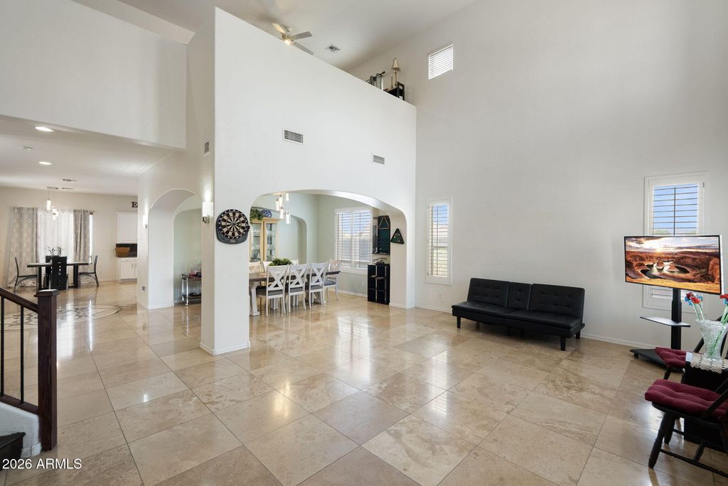 12943 W MCLELLAN Road, Glendale, AZ 85307 — photo 2
