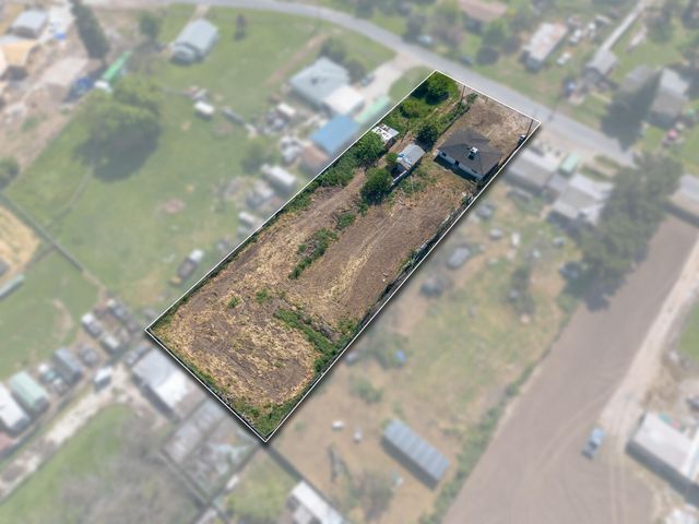 15080 Water Avenue, Visalia, CA 93292