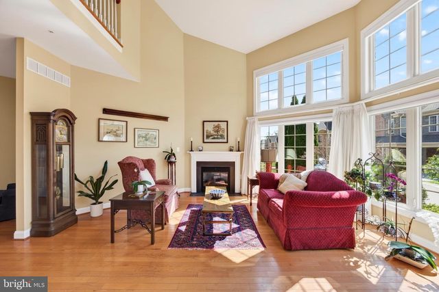 10776 MCGREGOR DR, Columbia, MD 21044