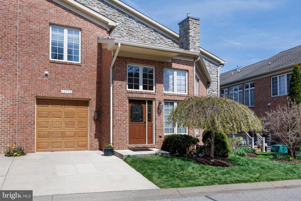 Image 1 of property listing at 10776 MCGREGOR DR, Columbia, MD 21044