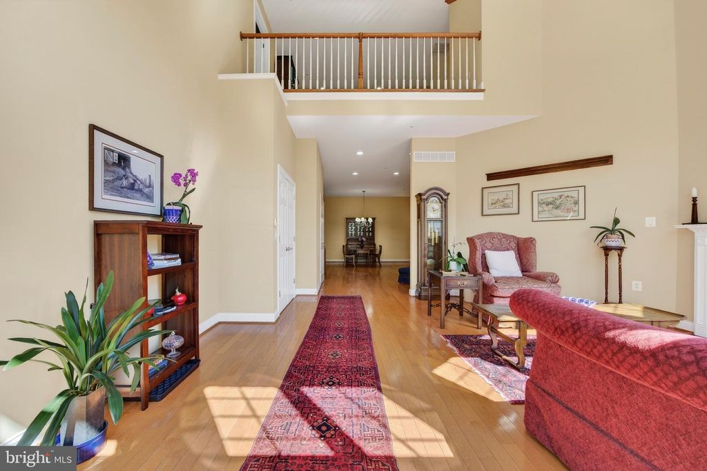 Image 5 of property listing at 10776 MCGREGOR DR, Columbia, MD 21044