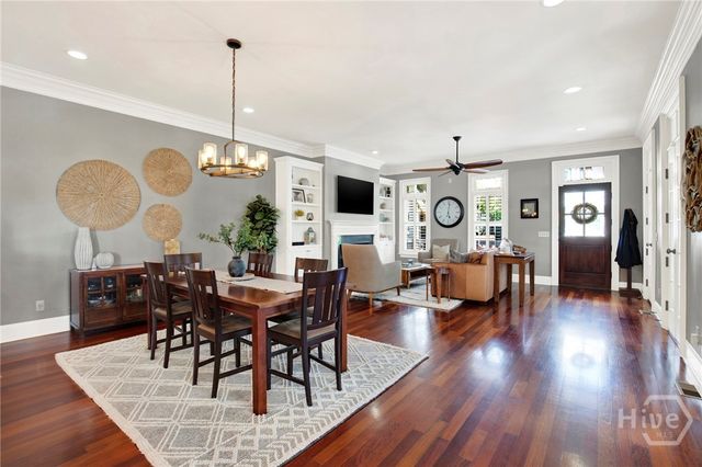 6 Turnbull Lane, Savannah, GA 31410