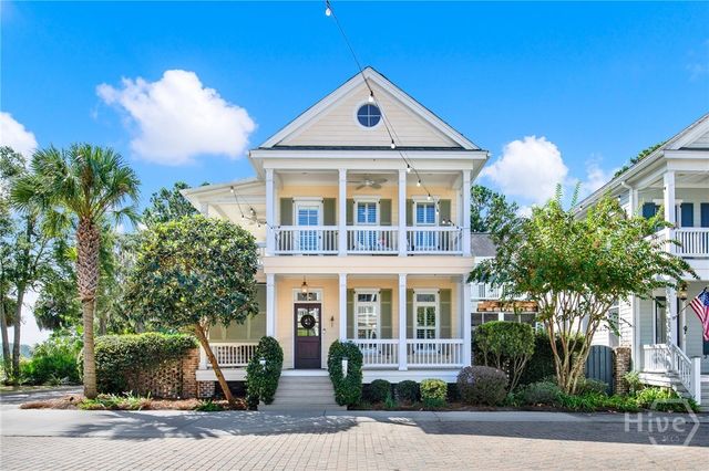 6 Turnbull Lane, Savannah, GA 31410