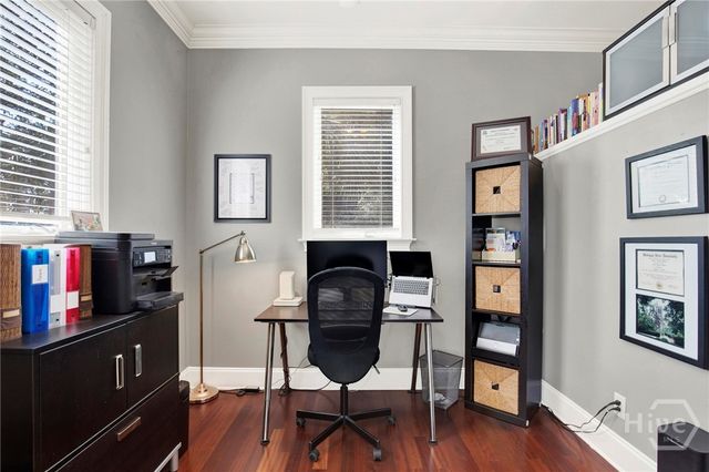 6 Turnbull Lane, Savannah, GA 31410