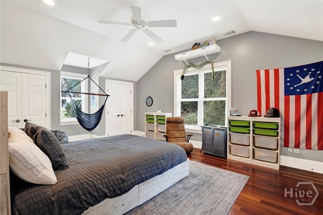 6 Turnbull Lane, Savannah, GA 31410