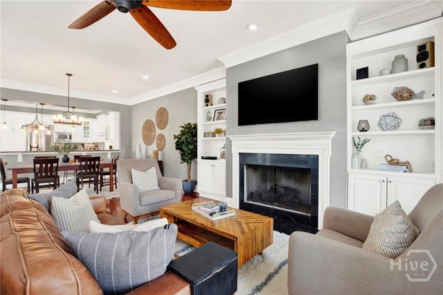 6 Turnbull Lane, Savannah, GA 31410