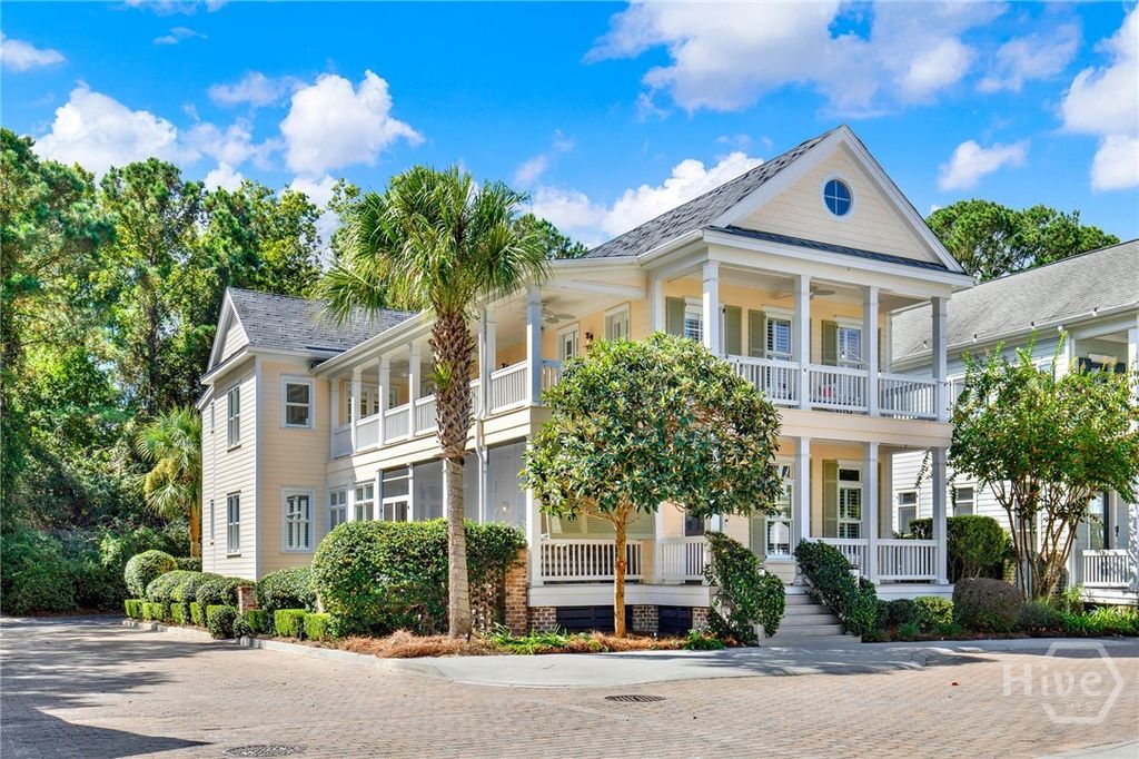 6 Turnbull Lane, Savannah, GA 31410