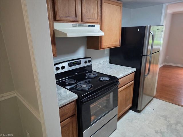 5510 Richland Street C, Greensboro, NC 27409
