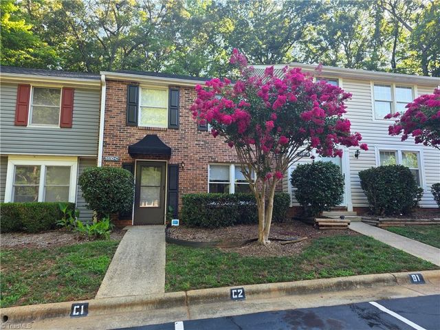 5510 Richland Street C, Greensboro, NC 27409