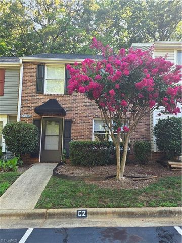 5510 Richland Street C, Greensboro, NC 27409