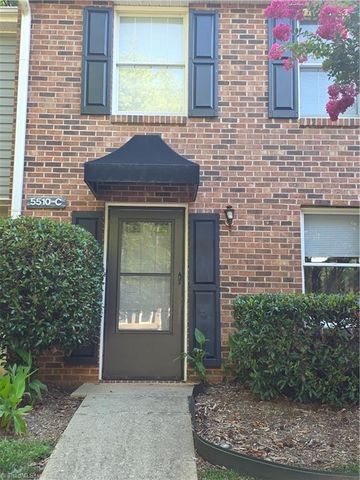 5510 Richland Street C, Greensboro, NC 27409