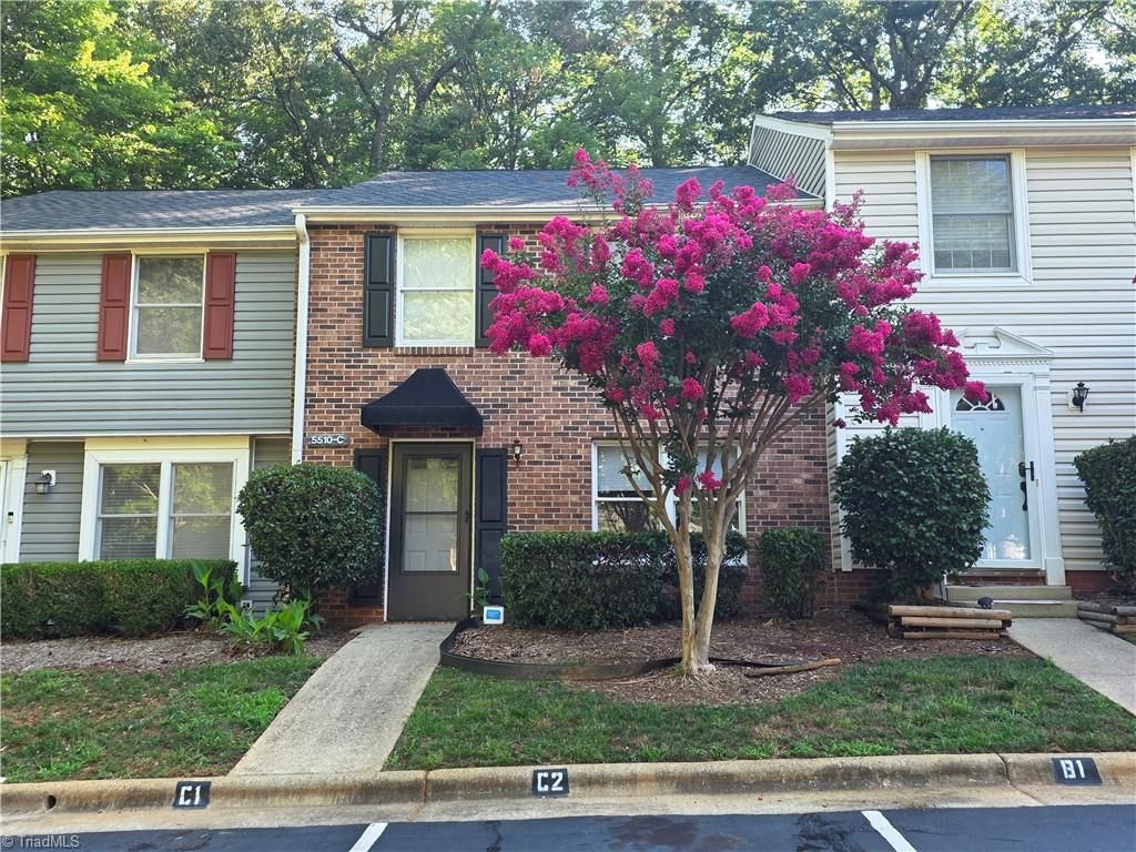 5510 Richland Street C, Greensboro, NC 27409