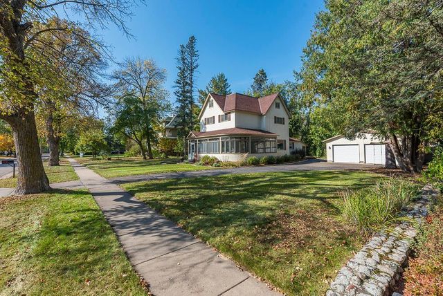 503 Bluff Avenue, Brainerd, MN 56401