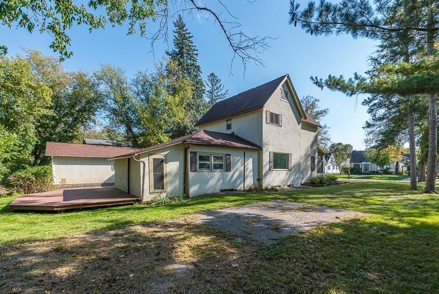 503 Bluff Avenue, Brainerd, MN 56401