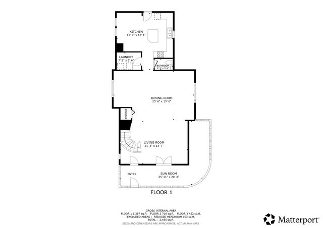 503 Bluff Avenue, Brainerd, MN 56401