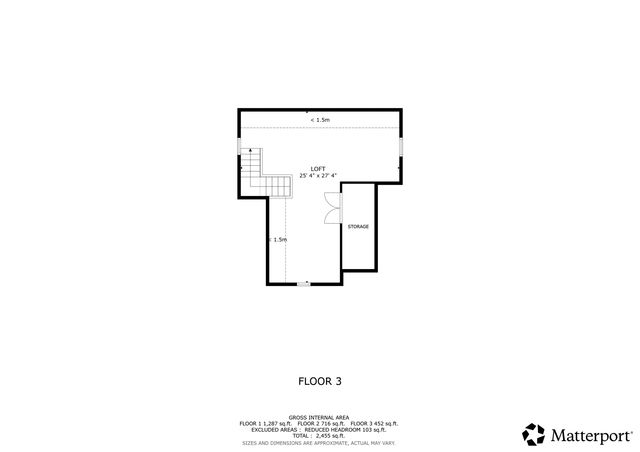 503 Bluff Avenue, Brainerd, MN 56401