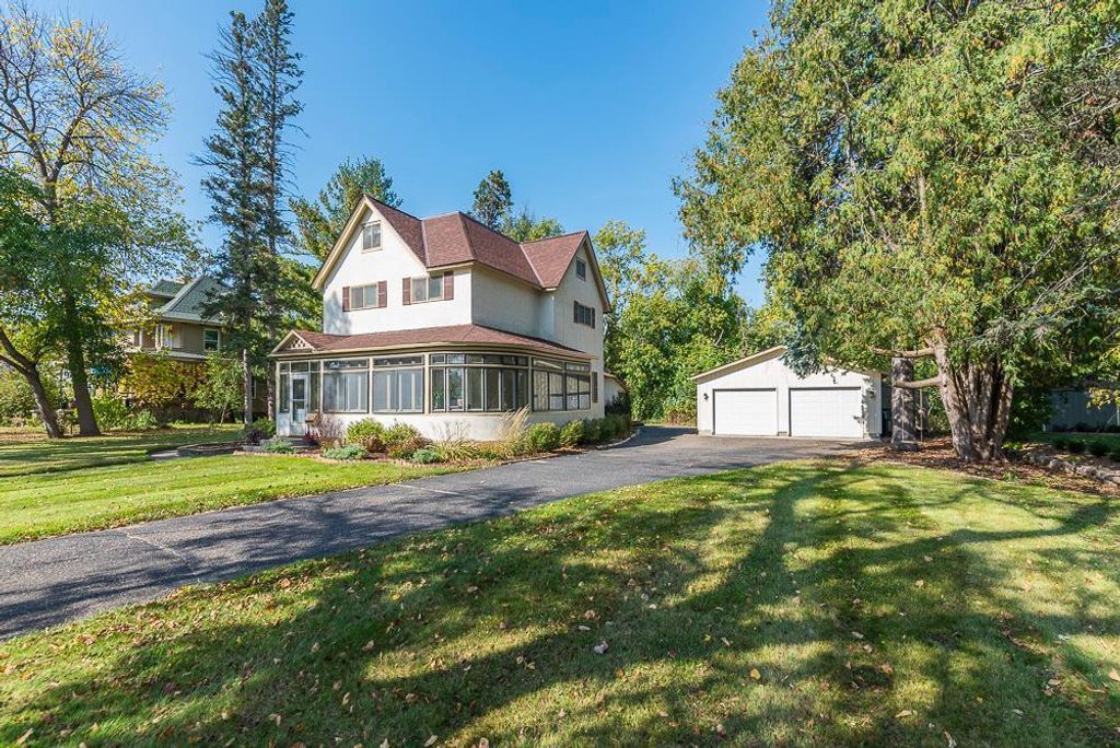 503 Bluff Avenue, Brainerd, MN 56401